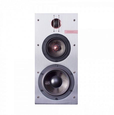 Полочная акустика Starke Sound IC-H1 ELITE Yellow (пара)