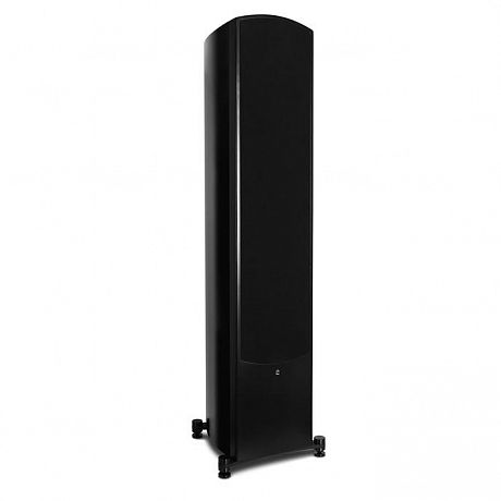 Напольная акустика Aperion Audio Verus III Concert V8T Gloss Black (пара)