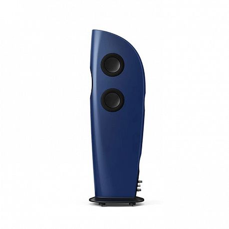 Напольная акустика KEF Blade Two Meta Frosted Blue/Blue (пара)