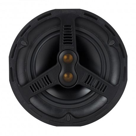 Встраиваемая в потолок акустика Monitor Audio AWC280-T2 (All Weather)