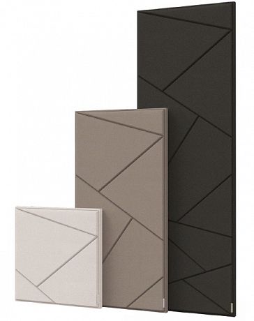 Поглащающие акустические панели Soundbox EQ50Q (комплект из 2-х штук) 180.60.5