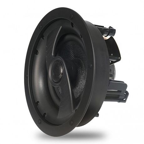 Встраиваемая в потолок акустика Aperion Audio Clearus 6DC Direct