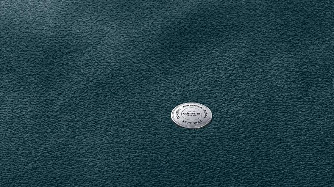 Ковролин Vorwerk Exclusive (Safira) 1060 (color 3M92)