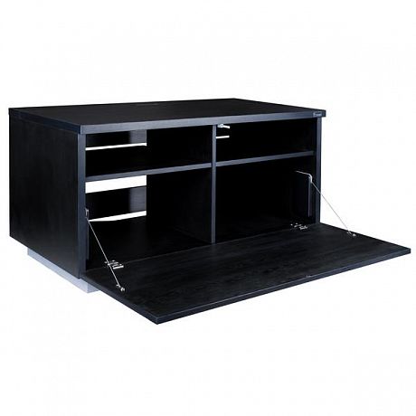 Тумба Radiotehnika Vector AV-1070 black