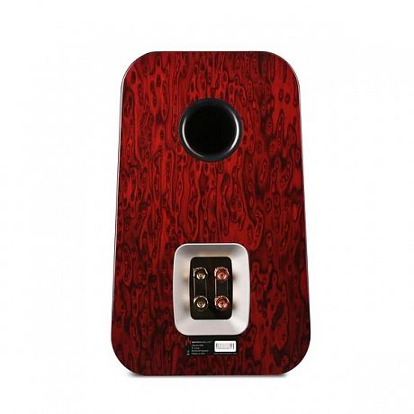 Полочная акустика Aperion Audio Grandis GR8 Rosewood Opal (пара)