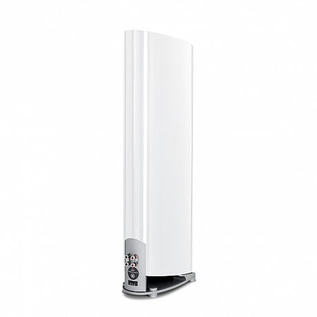 Напольная акустика Paradigm Persona 5F Harmony White Metallic Gloss (пара)