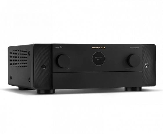 AV ресивер Marantz Cinema 50 9.4