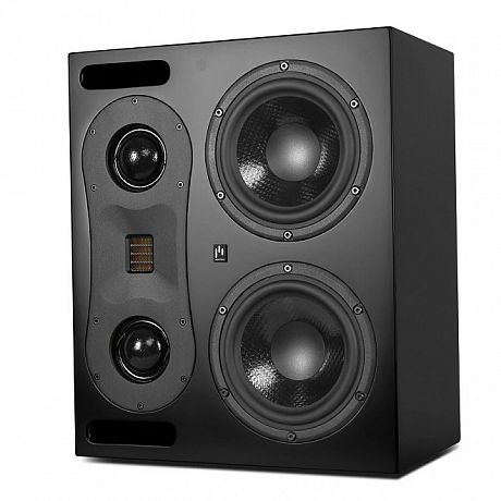 Корпусная кинотеатральная  LCR акустика Aperion Audio Theatrus T65