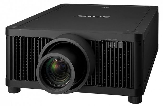 Лазерный проектор Sony VPL-GTZ380