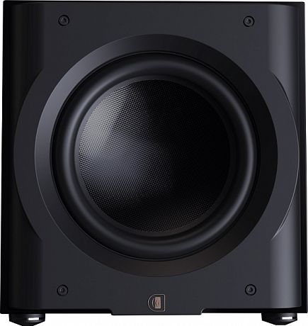 Активный сабвуфер Perlisten D12s Piano black
