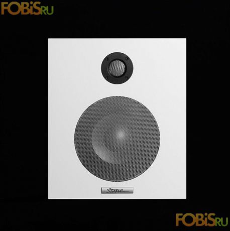 Настенная акустика Starke Sound VS61 Matte White (пара)