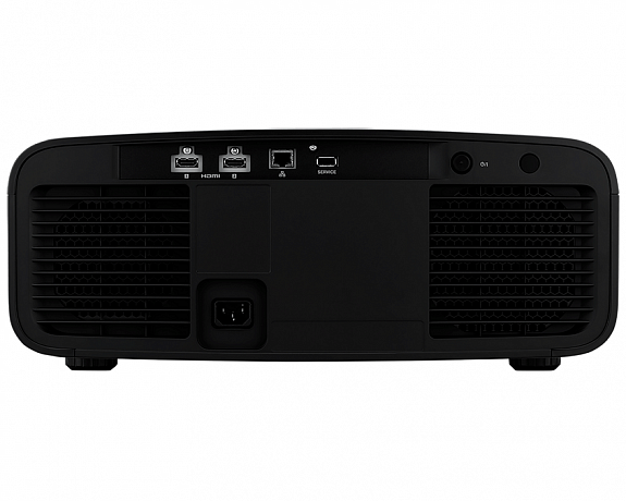 Лазерный 4K проектор JVC DLA-NZ500 black