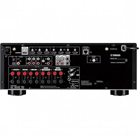 AV ресивер Yamaha RX-V6A (sale из шоу-рума)
