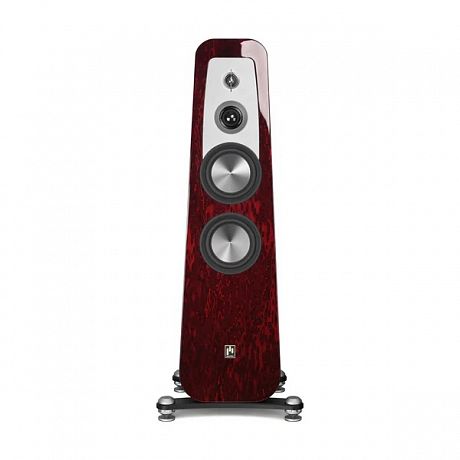 Напольная акустика Aperion Audio Grandis GR6T Rosewood Opal (пара)
