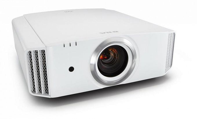 Проектор JVC DLA-X500WE