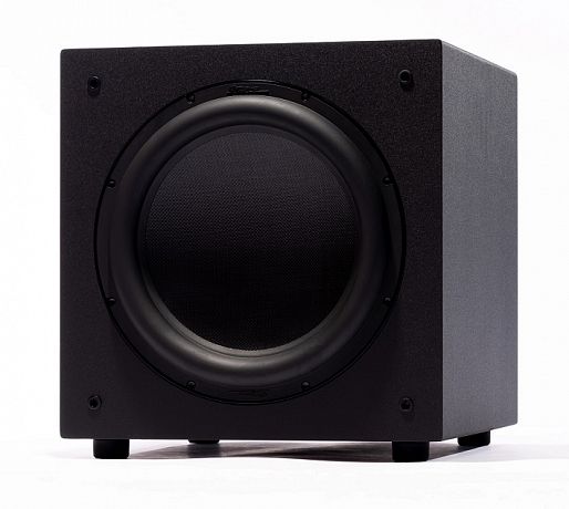 Активный сабвуфер Starke Sound SW12 Matte Black