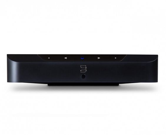 Cетевой стерео усилитель Bluesound POWERNODE EDGE (N230) black