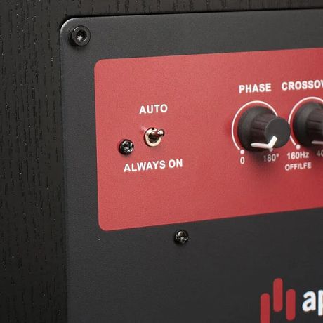 Активный сабвуфер Aperion Audio Daedalus DS8