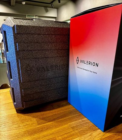Лазерный проектор Valerion VisionMaster Pro 2