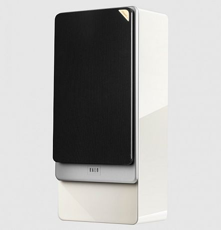 Настенная акустика Starke Sound W1 Lunar White