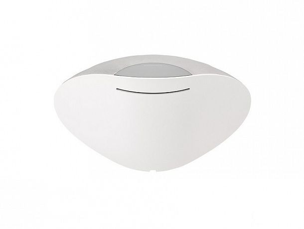 Активная беспроводная акустика Bowers&Wilkins Formation Wedge Silver