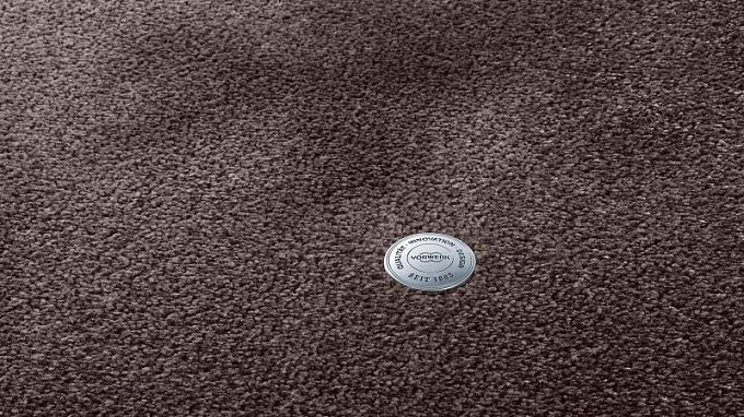 Ковролин Vorwerk Superior (Lyrica) 1064 (color 7G72)