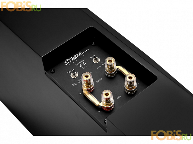 Настенная акустика Starke Sound IW-H5 ELITE Piano Lacquer Blue