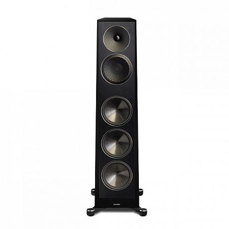 Напольная акустика Paradigm Founder 100F Piano Black  (пара)