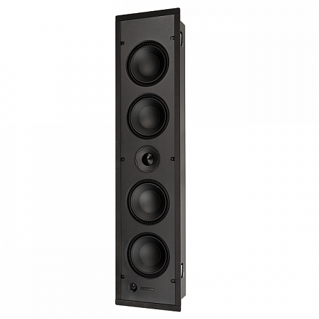 Встраиваемая в стены акустика  Paradigm Elite E3 LCR v2