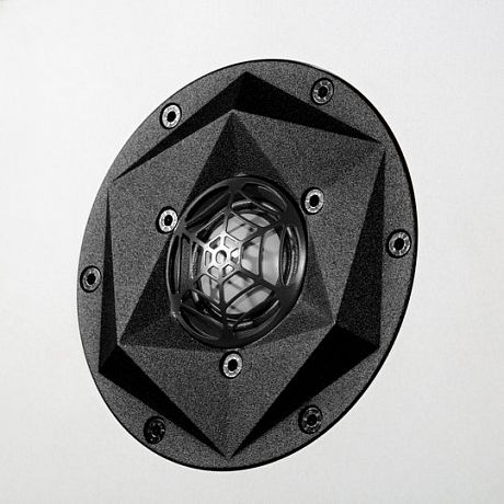 Полочная акустика Starke Sound M1 Samurai Black (пара)