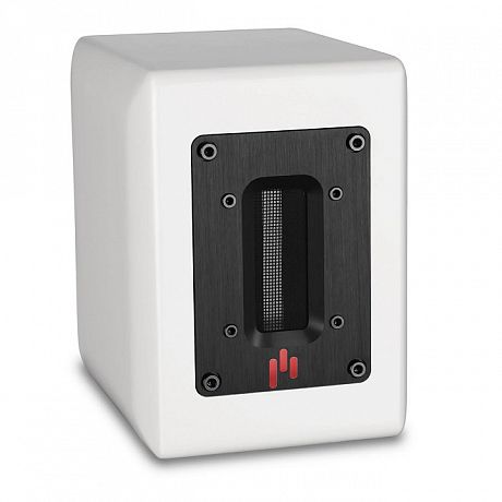 Ленточный супертвитер Aperion Audio MKII Aluminum Ribbon Super Tweeter Pure White (пара)