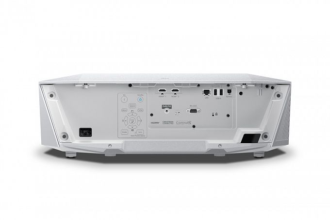Лазерный 4K проектор Epson EH-QL3000W