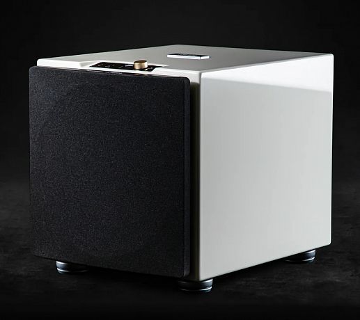 Активный сабвуфер Starke Sound SUB1 Lunar White