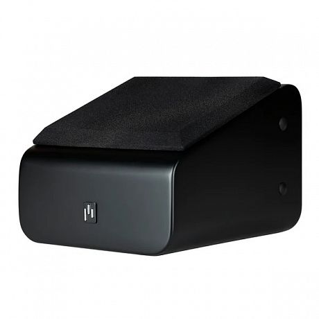 Настенно-потолочная акустика Aperion Audio A5 Atmos Black (пара)