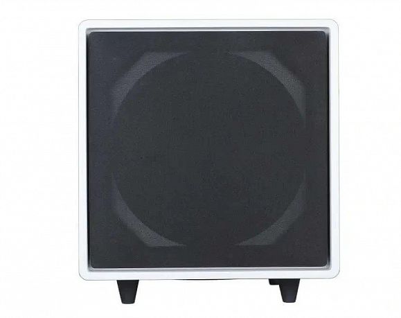 Активный сабвуфер Aperion Audio Bravus II 12D Pure White