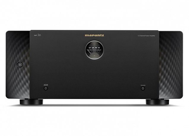 12-ти канальный усилитель мощности Marantz AMP20
