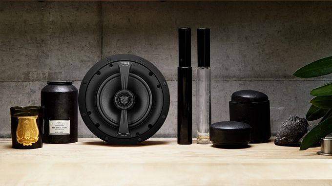 Встраиваемая в потолок акустика Starke Sound AO61