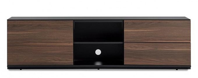 Тумба Sonorous LB 1181 GBLK