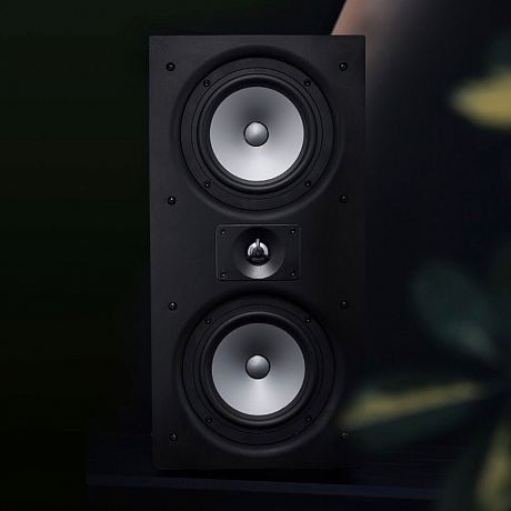 Встраиваемая в стены акустика Starke Sound AX65