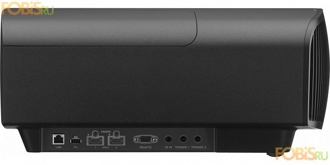 Sony VPL-VW500ES