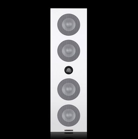 Настенная акустика Starke Sound VS64 Matte White