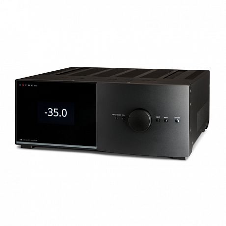 Стерео усилитель Anthem STR Integrated Amplifier black
