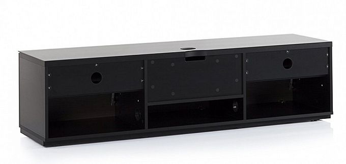 Тумба Sonorous ST 160I BLK BLK BS