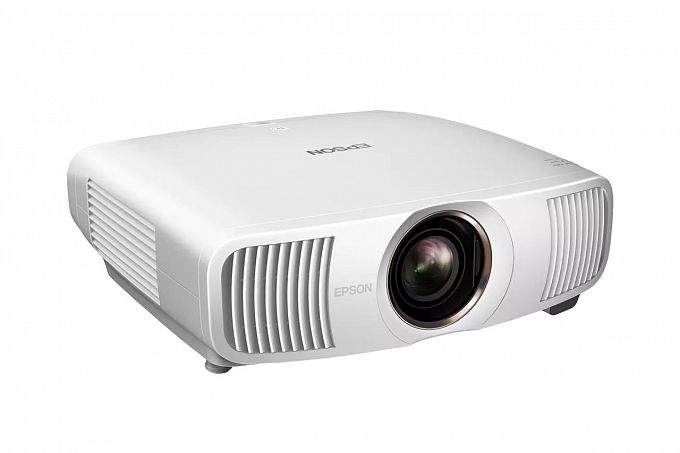 Лазерный 4K проектор Epson EH-QB1000W
