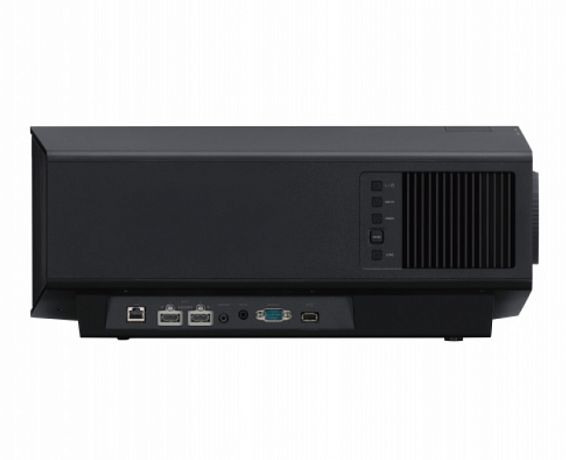 Лазерный 4K проектор Sony VPL-XW5000 black