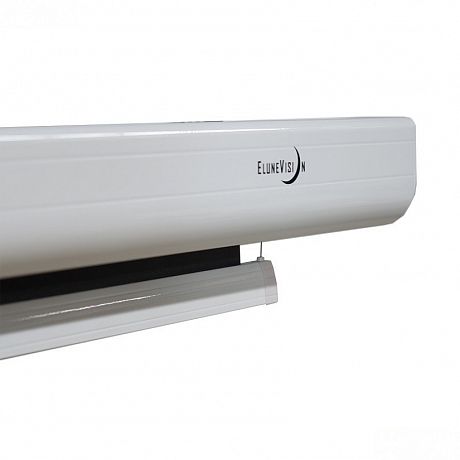 Моторизованный экран Elunevision Titan Tab-Tensioned EV-T2-106-1.2 132*234 Cinema White (SALE из шоу-рума)