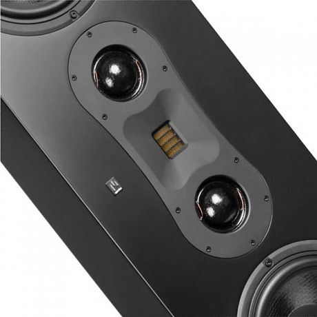 Корпусная кинотеатральная LCR акустика Aperion Audio Theatrus T80SL