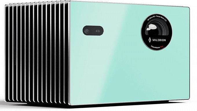 Лазерный проектор Valerion StreamMaster Plus
