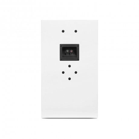 Настенная кинотеатральная акустика Aperion Audio Fons F63S Pure White