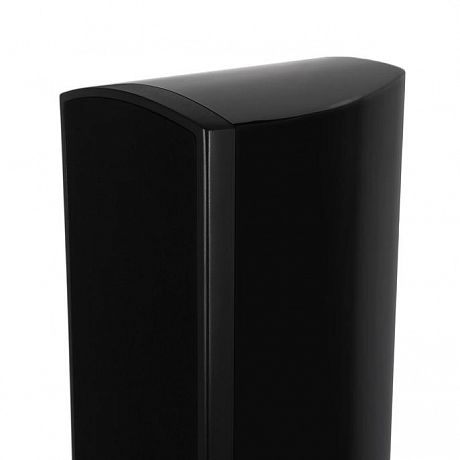 Напольная акустика Aperion Audio Verus III Concert V8T Gloss Black (пара)
